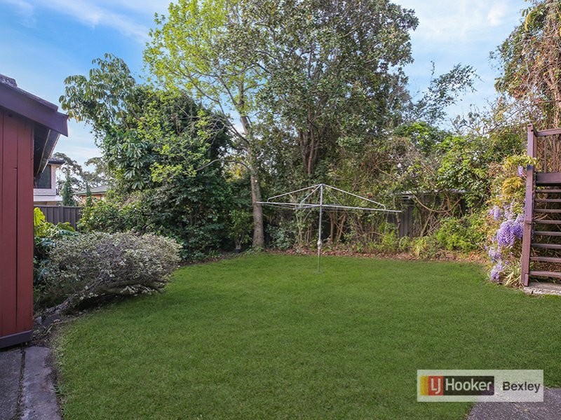 34 Kenyon Road, Bexley NSW 2207