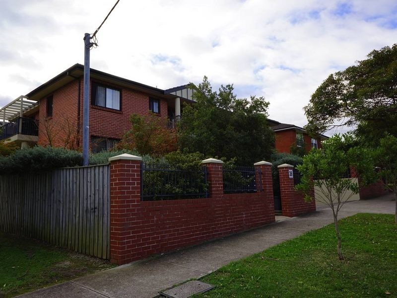 10/36 Gladstone Street, Bexley NSW 2207