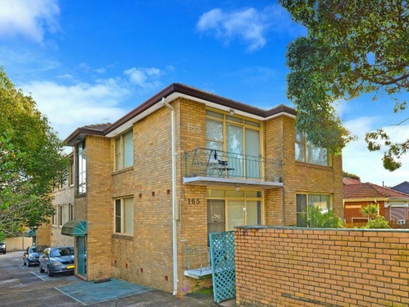 2/163-165 King Georges Road, Wiley Park NSW 2195