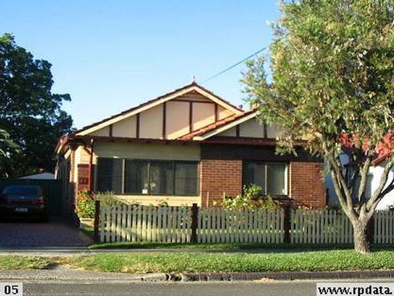 81 Abercorn Street, Bexley NSW 2207