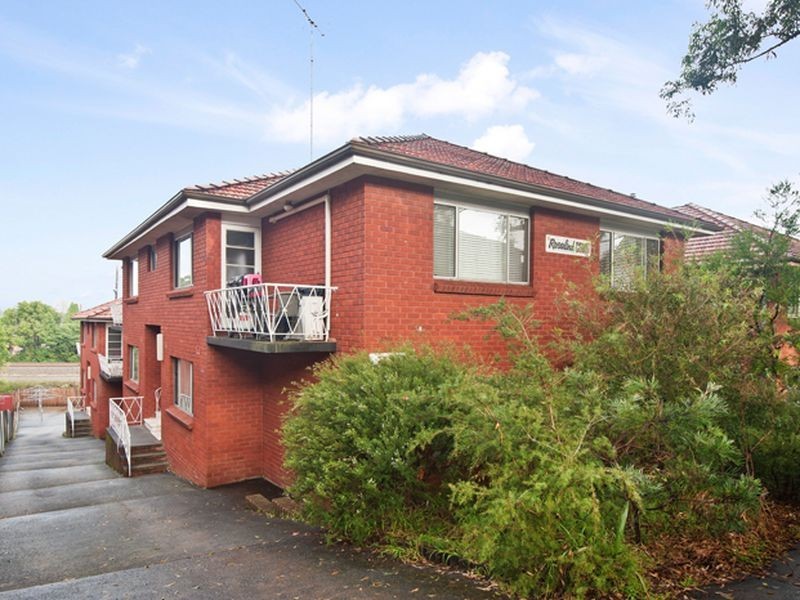 2/25 Victoria Street, Penshurst NSW 2222