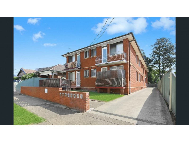 6/17 Matthews Street, Punchbowl NSW 2196