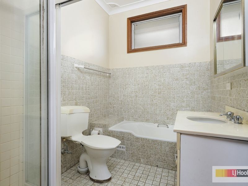 3/17 Albert Street, Bexley NSW 2207