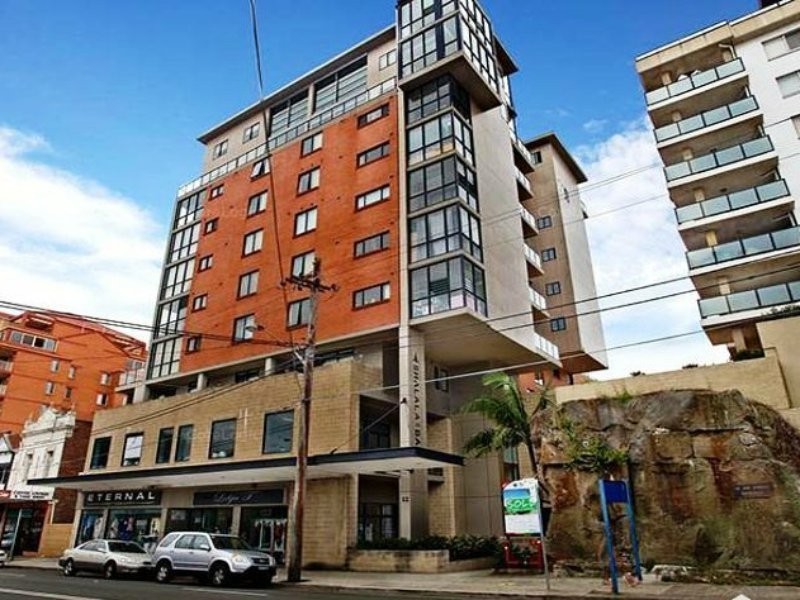 29/52 Bay Street, Rockdale NSW 2216