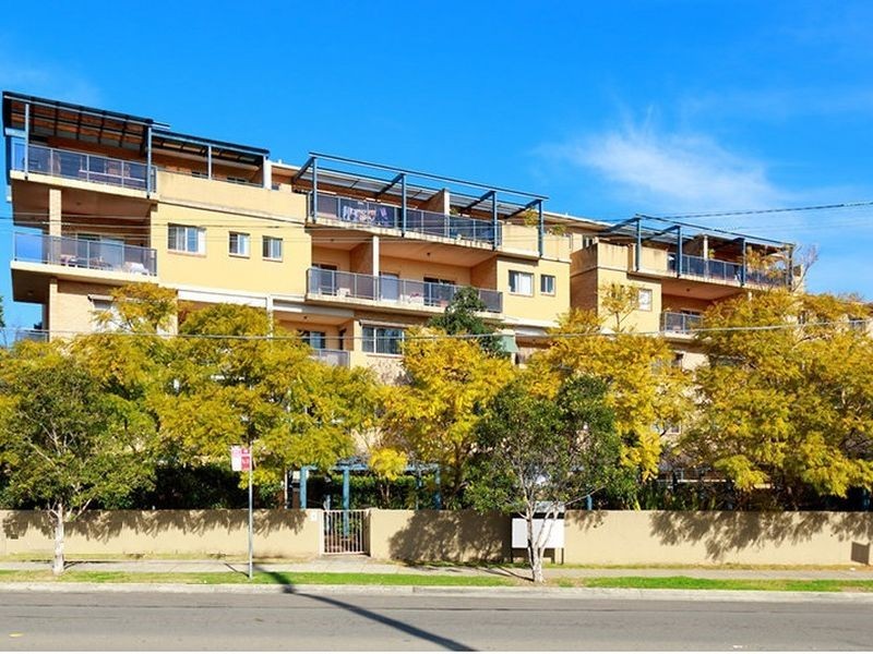 9/432-434 Railway Parade, Allawah NSW 2218