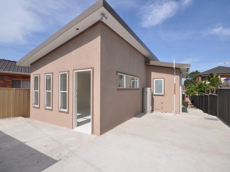 34a Spring Street, Arncliffe NSW 2205