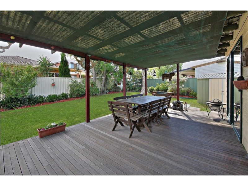 7 Denny Road, Picnic Point NSW 2213