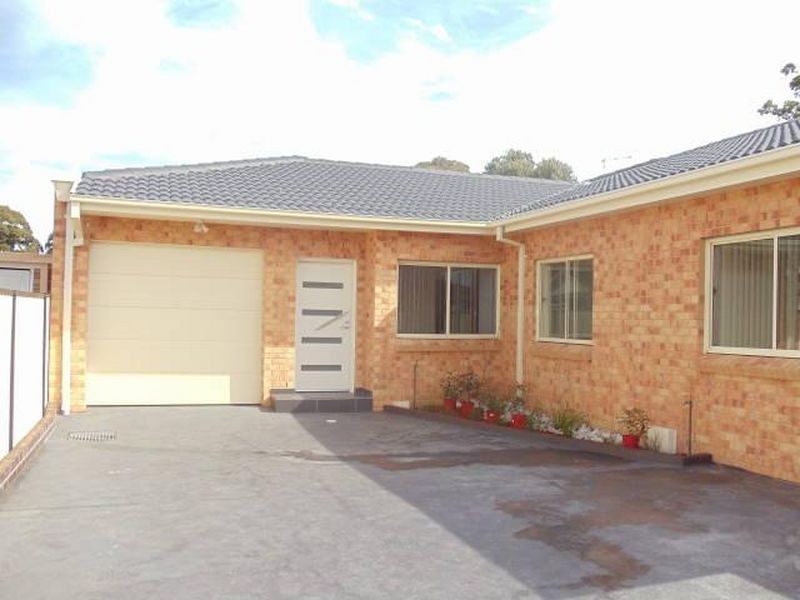 4/71 Albert Street, Bexley NSW 2207