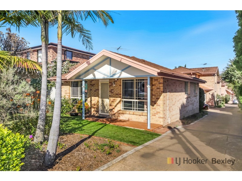 1/27 Preddys Road, Bexley NSW 2207