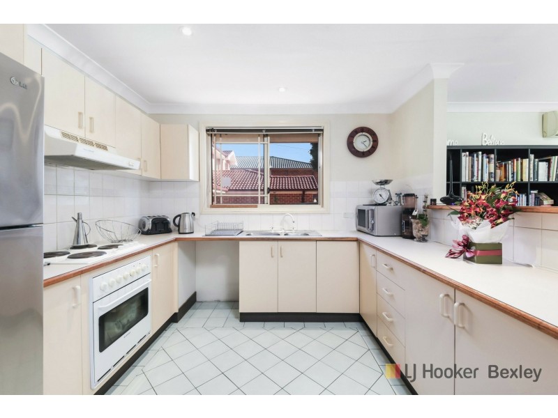 1/27 Preddys Road, Bexley NSW 2207