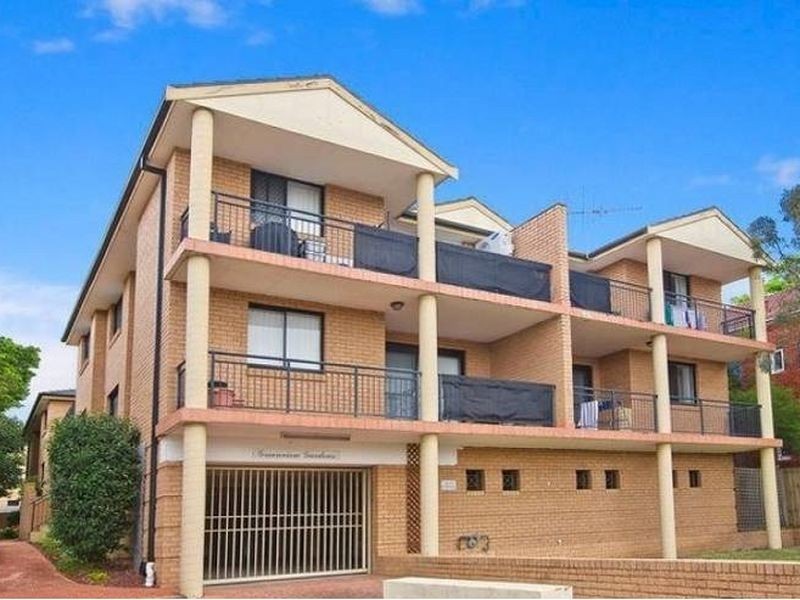 4/41-43 Harrow Road, Bexley NSW 2207