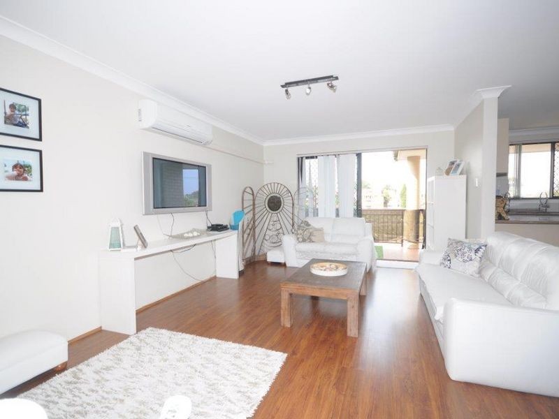 4/41-43 Harrow Road, Bexley NSW 2207