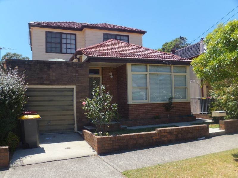 10 Bayview Street, Bexley NSW 2207