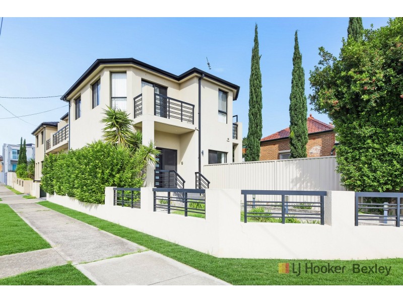 1a Shirley Street, Bexley NSW 2207