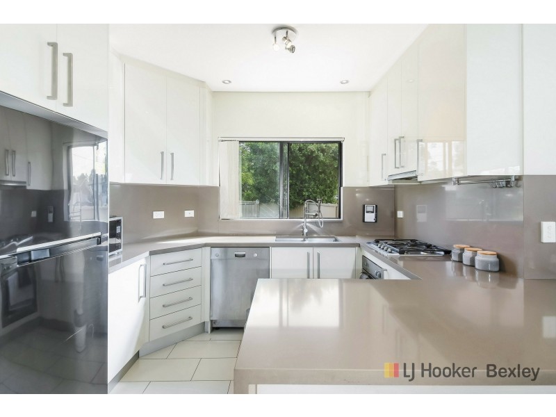 1a Shirley Street, Bexley NSW 2207