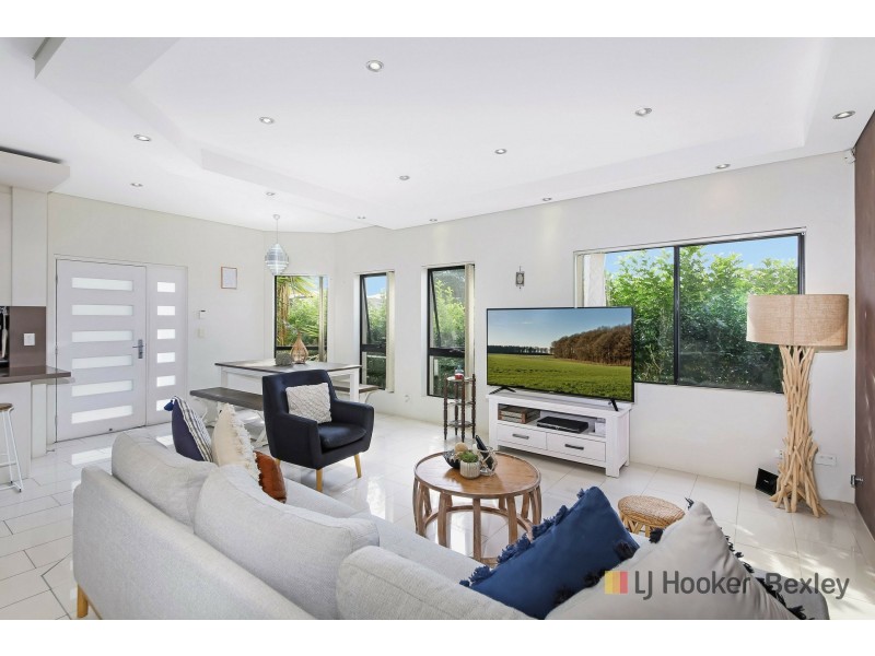 1a Shirley Street, Bexley NSW 2207