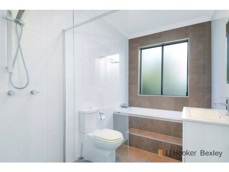 1a Shirley Street, Bexley NSW 2207