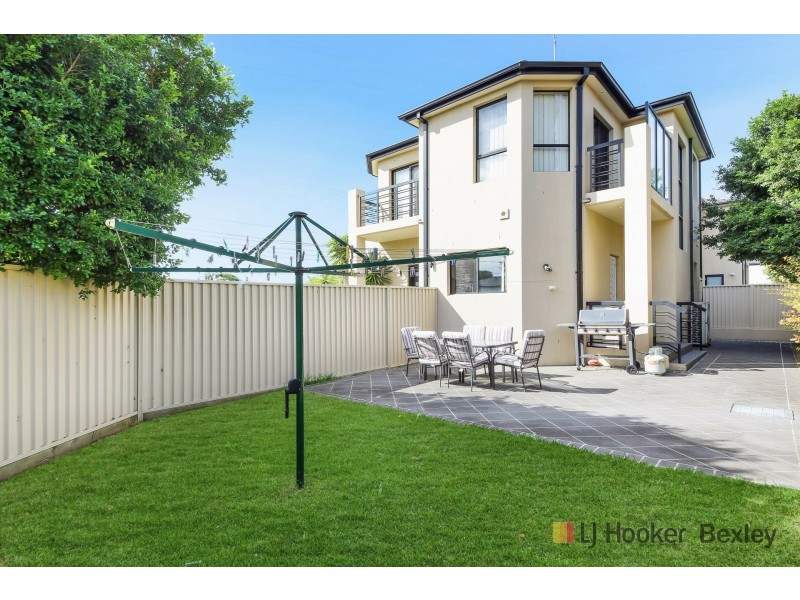 1a Shirley Street, Bexley NSW 2207