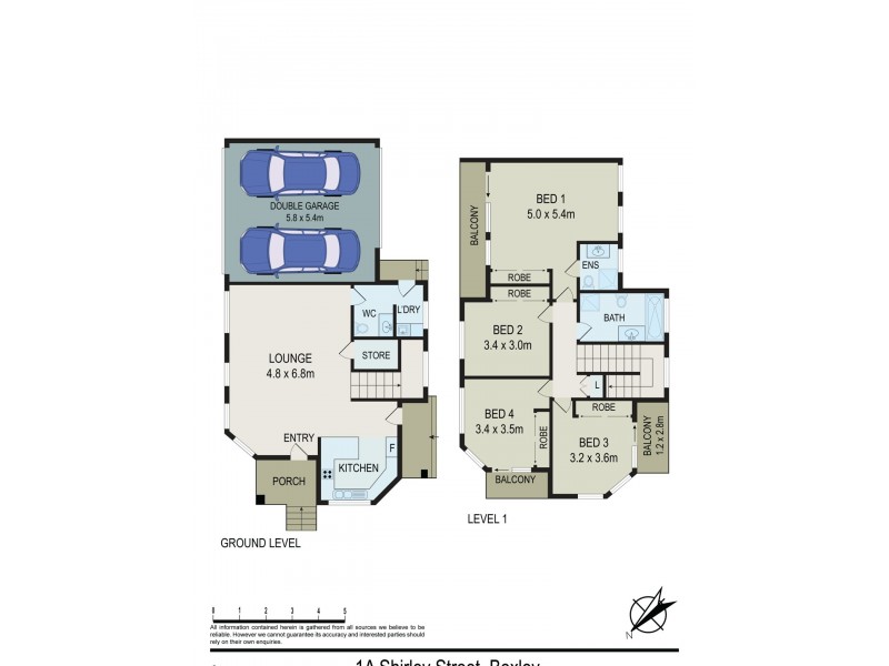 1a Shirley Street, Bexley NSW 2207