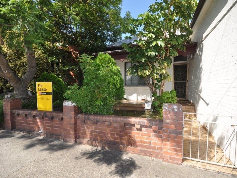 67 Harrow Road, Bexley NSW 2207