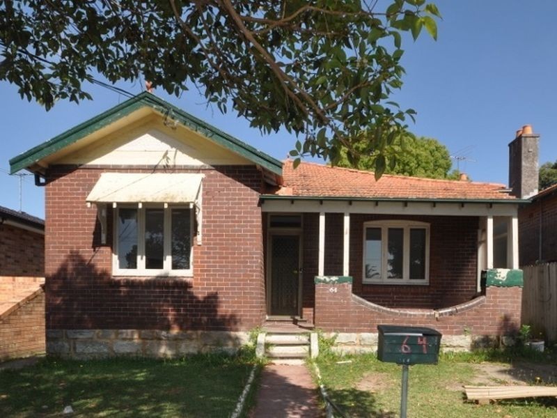 64 Glenfarne Street, Bexley NSW 2207