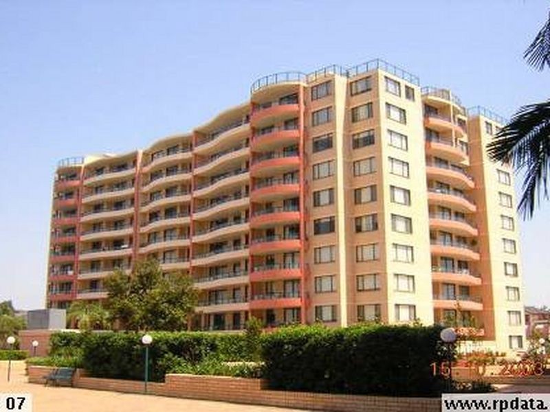 97/2 Ashton Street, Rockdale NSW 2216