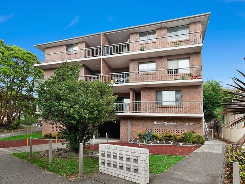 7/16-17 Alexandra Parade, Rockdale NSW 2216