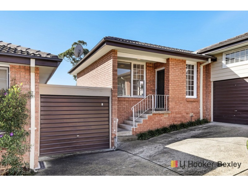 3/16-18 Valda Street, Bexley NSW 2207