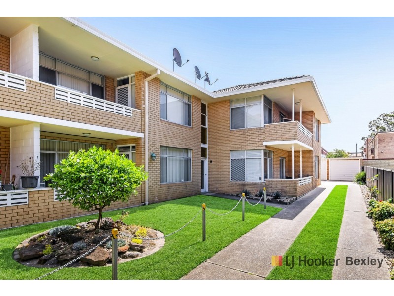 Unit 5/22 Monomeeth Street, Bexley NSW 2207