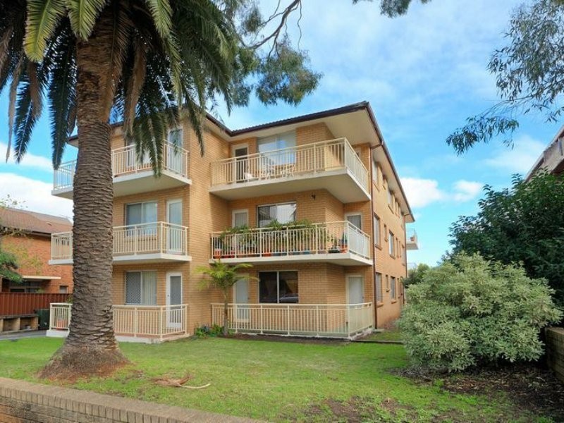 5/29 Ocean Street, Penshurst NSW 2222