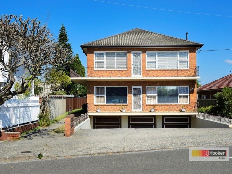 9/167 Bestic Street, Brighton-le-sands NSW 2216