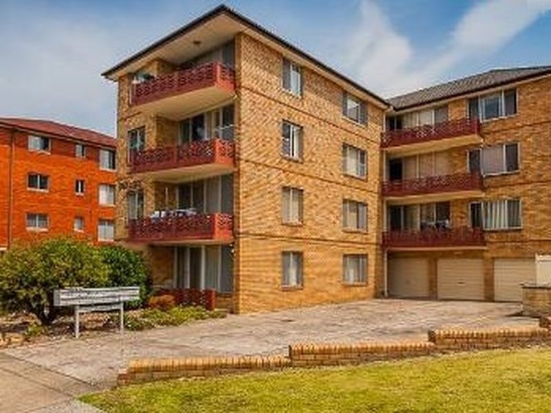 7/35 Cambridge Street, Penshurst NSW 2222