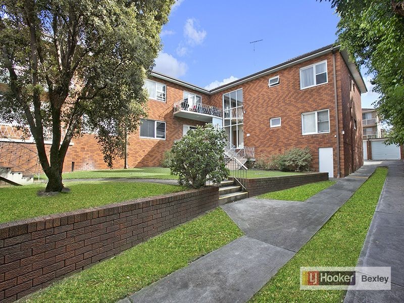 12/12 Monomeeth Street, Bexley NSW 2207