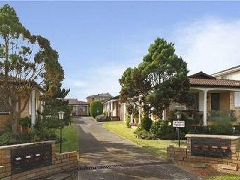 3/16 St Georges Road, Bexley NSW 2207
