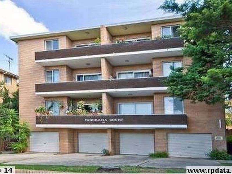 8/39 Queen Victoria Street, Bexley NSW 2207