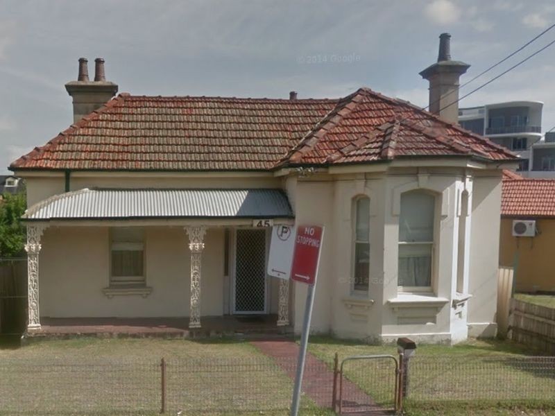 45 Wollongong Road, Arncliffe NSW 2205