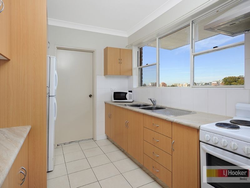 6/41-43 Villiers Street, Rockdale NSW 2216