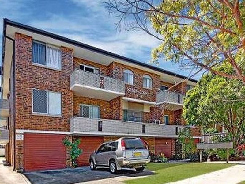 4/16-18 Kingsland Road, Bexley NSW 2207