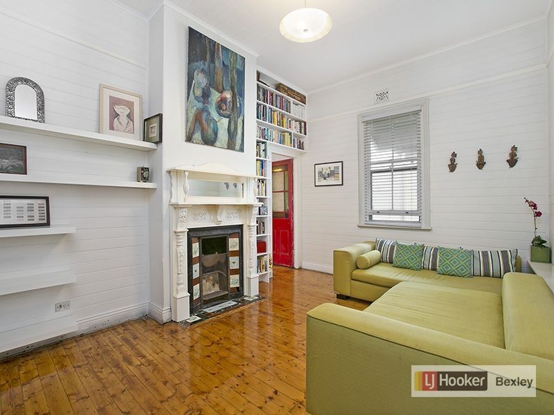 11 Westminster Street, Bexley NSW 2207