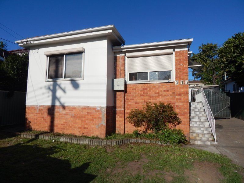 343 Stacey Street, Bankstown NSW 2200