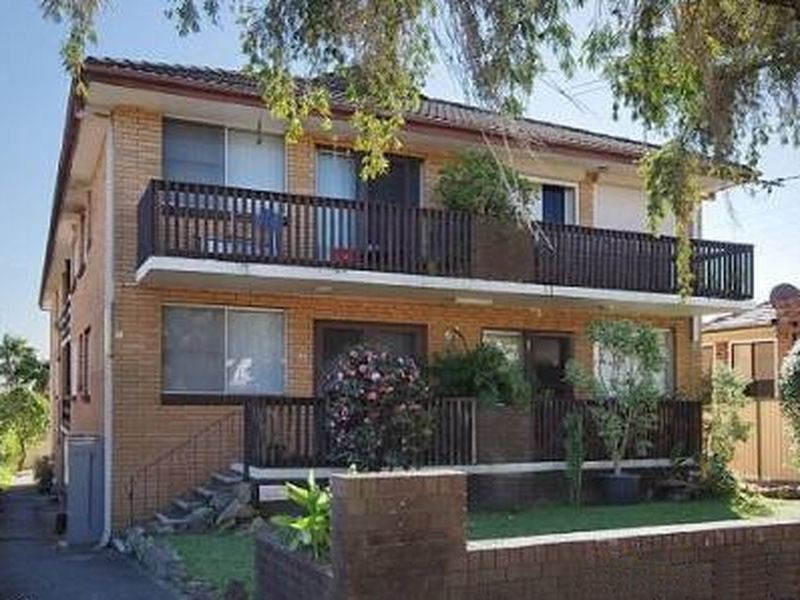 2/67 Yangoora Road, Belmore NSW 2192
