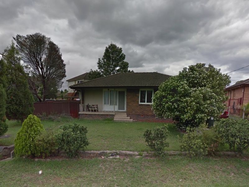 1 Moresby Crescent, Whalan NSW 2770