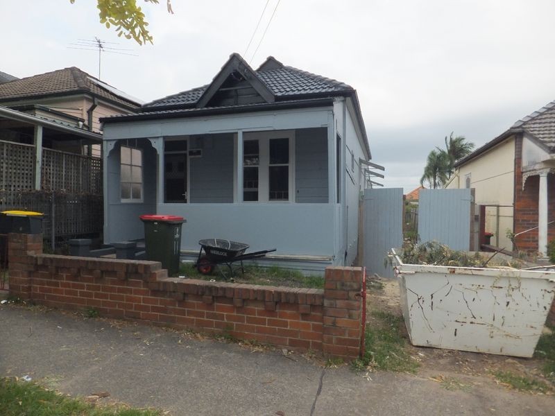 11 Westminster Street, Bexley NSW 2207