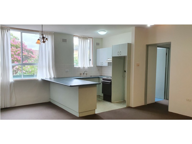 5/229 King Georges Road, Roselands NSW 2196