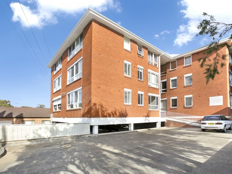 5/229 King Georges Road, Roselands NSW 2196