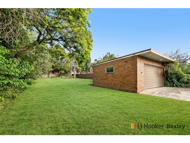 486 Forest Road, Bexley NSW 2207