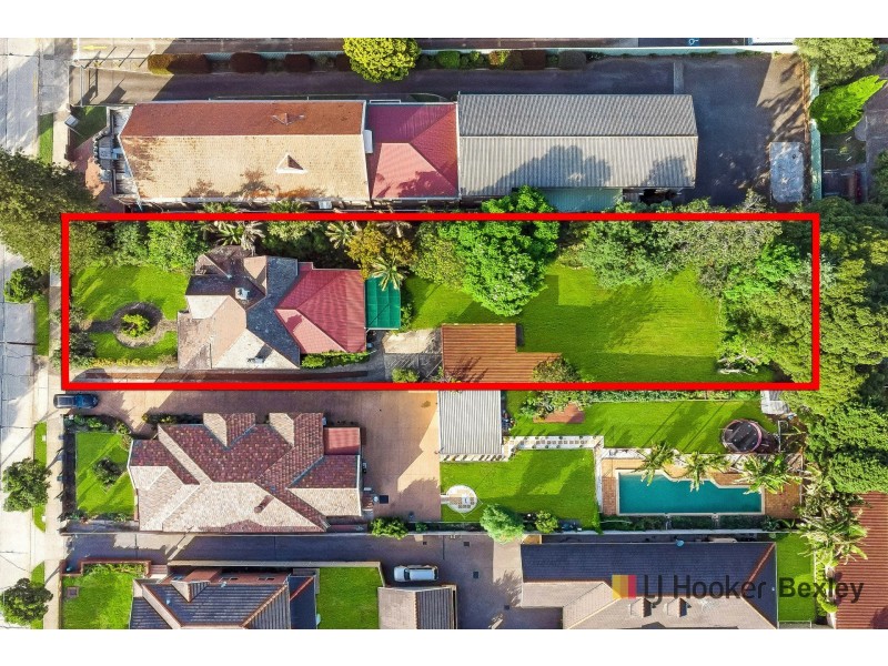 486 Forest Road, Bexley NSW 2207