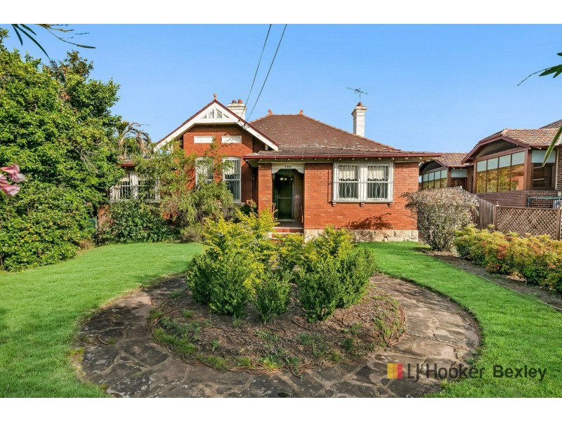 486 Forest Road, Bexley NSW 2207