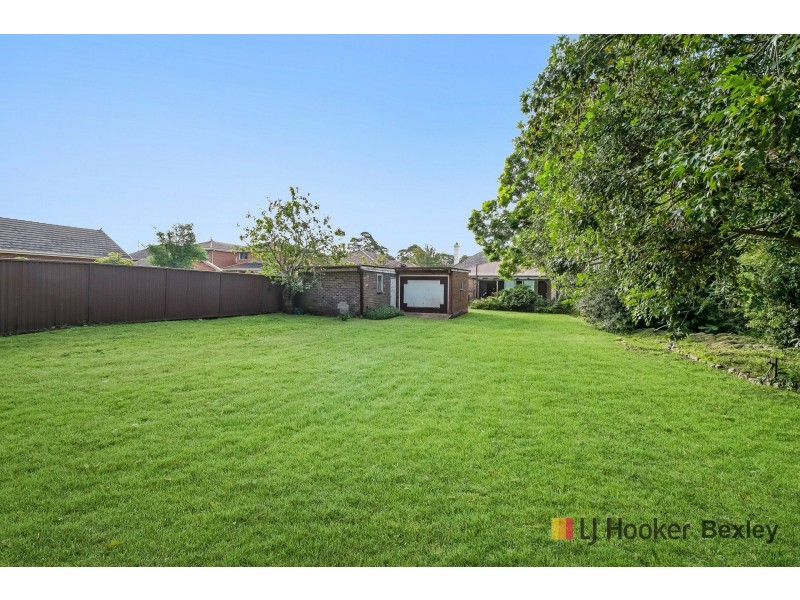486 Forest Road, Bexley NSW 2207