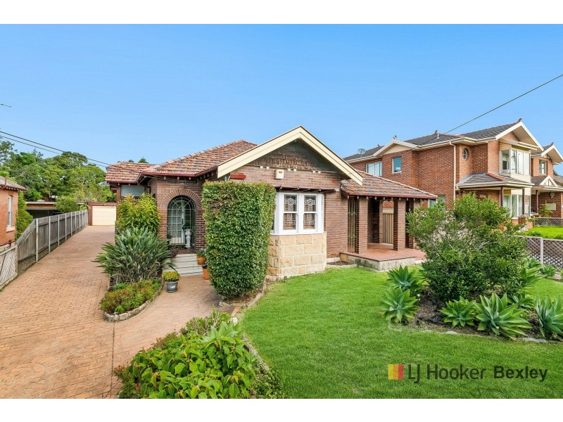 486 Forest Road, Bexley NSW 2207